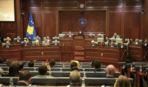 Kushtetuesja vendos për kërkesën e PDK’së: Kuvendi u konstituua me vonesë, Qeveria e ligjshme, afati i fundit për Presidentin 6 tetori