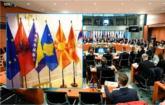 Samiti i Procesit të Berlinit, në fokus ekonomia dhe rruga drejt BE’së