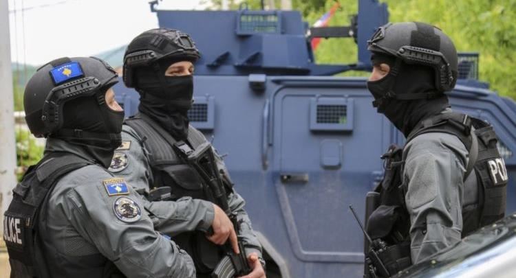 Aksioni i policisë në veri: Sekuestrohen mbi 22 automjete dhe mallra mbi 200 mijë euro