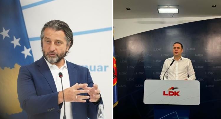 Përparim Rama: Lumir Abdixhiku do të bënte mirë të jepte dorëheqje
