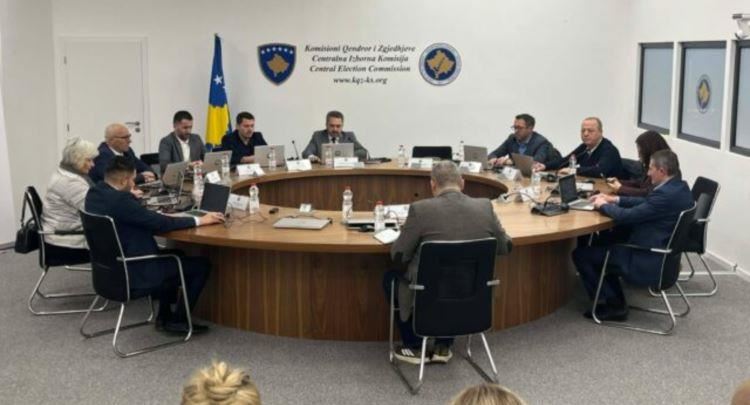 KQZ-ja përmbyll akreditimin e vëzhguesve – akreditohen 19,254 vëzhgues, mbi 91% e tyre përfaqësojnë subjektet politike