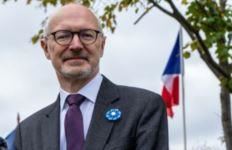 Guerrot për diskutimet rreth postit të presidentit: Është çështje e partive të gjejnë mënyrën e duhur për zgjedhjen