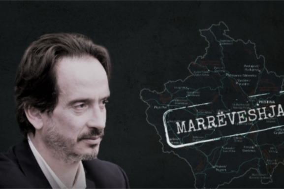Andoni: Kosova po e lëshon atë që e fitoi me pavarësi, ka nisur një periudhë e vështirë