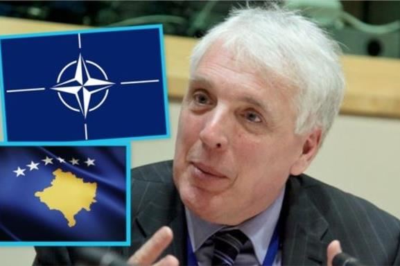 Ish-zëdhënësi i NATO’s rrëfen për ’78 ditët stresuese’ të bombardimeve: NATO tregoi vendosmëri