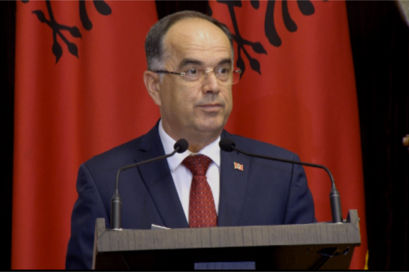 Ndërhyrja e NATO-s në Kosovë, Begaj: Shqipëria përgjithmonë i është falënderuese SHBA-së