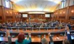 Kuvendi miraton anëtarësimin e Kosovës në Bordin e Paqes