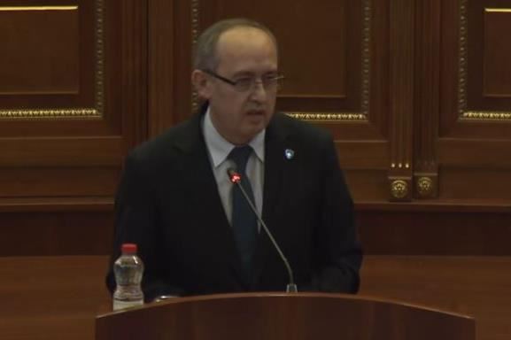 Hoti kërkon rezolutë për dialogun: Mungesa e transparencës është shqetësuese