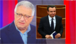 Wolfgang Petritsch: Demokracia në Kosovë po keqpërdoret për arsye partiake