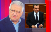 Wolfgang Petritsch: Demokracia në Kosovë po keqpërdoret për arsye partiake