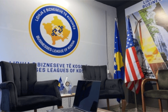 Lidhja e Bizneseve: Kosova nuk duhet ta humbë mundësinë për t’u përfshirë në rrjetin rajonal të gazit natyror