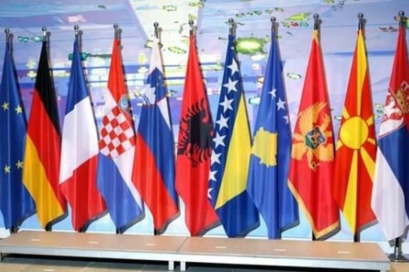 Kryesimi irlandez me BE’në kthen në fokus zgjerimin, Mali i Zi mund t’i përmbyllë bisedimet, Kosova jashtë agjendës
