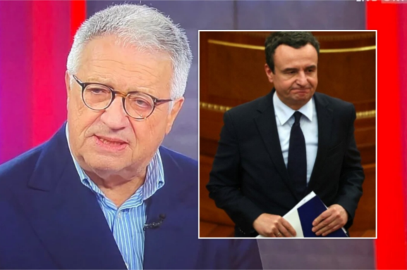 Wolfgang Petritsch: Demokracia në Kosovë po keqpërdoret për arsye partiake
