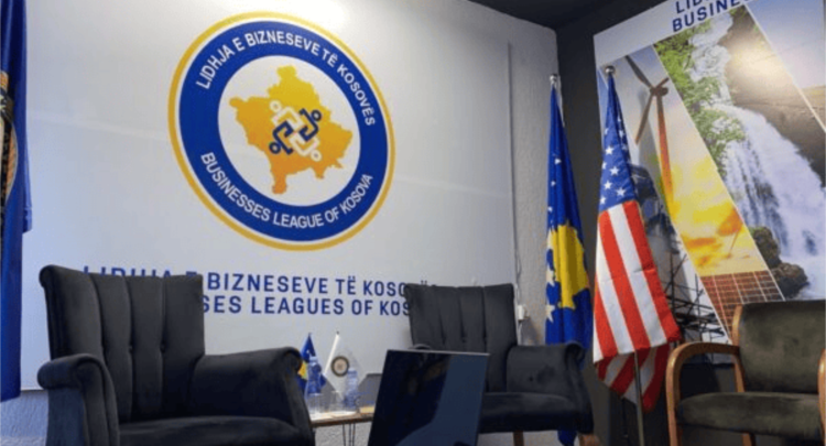 Lidhja e Bizneseve: Kosova nuk duhet ta humbë mundësinë për t’u përfshirë në rrjetin rajonal të gazit natyror