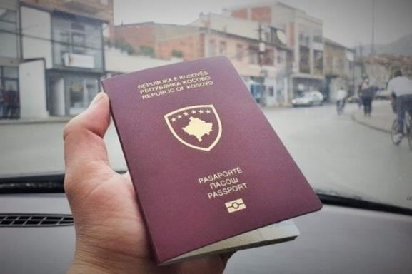 Pasaportat më të fuqishme në botë për 2026: Kosova renditet në vendin e 60’të