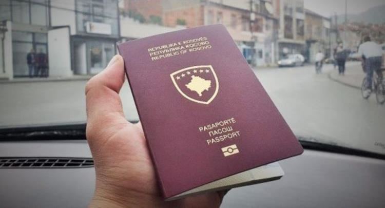 Pasaportat më të fuqishme në botë për 2026: Kosova renditet në vendin e 60’të
