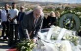 Schuebel nderon Afrim Bunjakun, kërkon përgjegjësi për sulmin në Banjskë