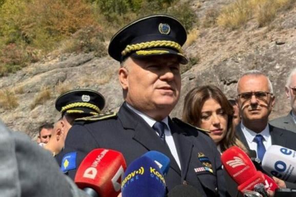 Hoxha nderon Afrim Bunjakun: Kemi kapacitete më të mëdha se në kohën e sulmit në Banjskë