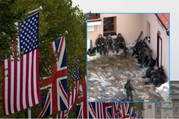 Tri vjet nga Banjska, SHBA’ja dhe Britania i kërkojnë Serbisë që autorët të mbahen përgjegjës pa vonesa