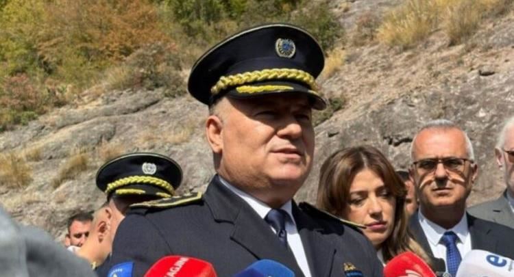 Hoxha nderon Afrim Bunjakun: Kemi kapacitete më të mëdha se në kohën e sulmit në Banjskë