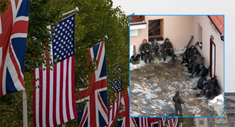 Tri vjet nga Banjska, SHBA’ja dhe Britania i kërkojnë Serbisë që autorët të mbahen përgjegjës pa vonesa