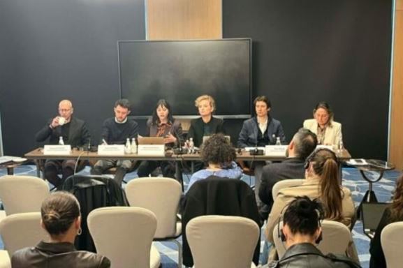 “Kosova ka rënie të lirisë së mediave”, misioni faktmbledhës i Platformës së Këshillit të Europës shpalos të gjeturat