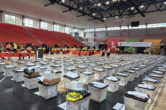 KQZ gati t’i shpallë rezultatet përfundimtare sapo të përfundojë shqyrtimi i ankesave