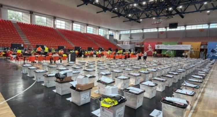 KQZ gati t’i shpallë rezultatet përfundimtare sapo të përfundojë shqyrtimi i ankesave