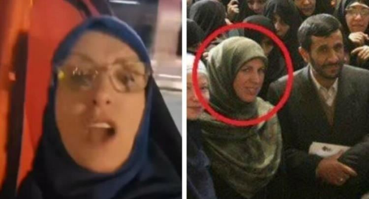 Rama e ekspozon hapur Ikgalle Hudutin krah shërbëtorit të ajetollahëve në protestën në Tiranë
