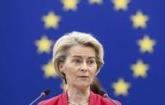 Von der Leyen, ia nis nga Shqipëria vizitave në rajon, të enjten e ardhshme vjen në Prishtinë