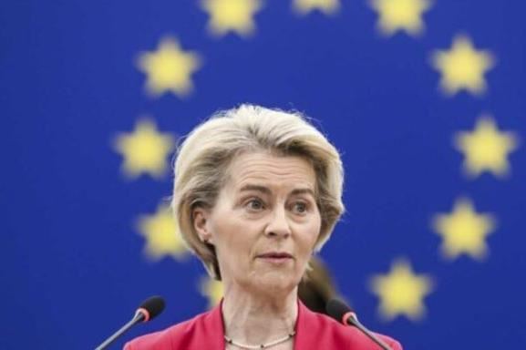 Von der Leyen, ia nis nga Shqipëria vizitave në rajon, të enjten e ardhshme vjen në Prishtinë