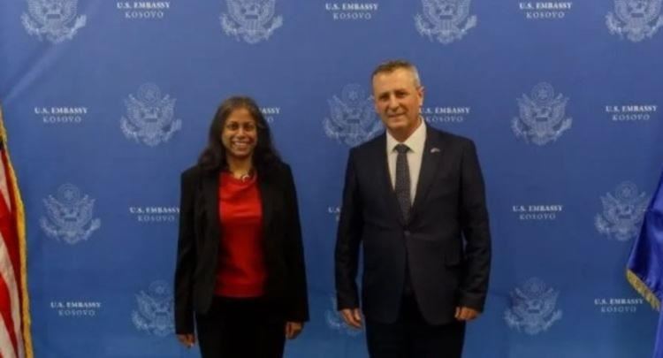 Isufaj pret Partipattin, diskutohet lufta kundër krimit të organizuar