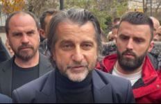 Rama del te protestuesit: Ministër qiti paret menjëherë, leni inatet hajde bëhemi bashkë për popullin