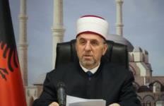 Tërnava uron Bajramin,bën thirrje për unitet dhe fushatë me dinjitet