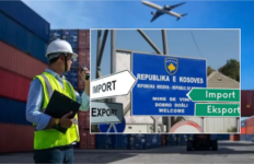 Nuk ndalet ‘zullumi’ për qytetarët: Rriten deri në 32 % çmimet e importit dhe prodhimit në Kosovë