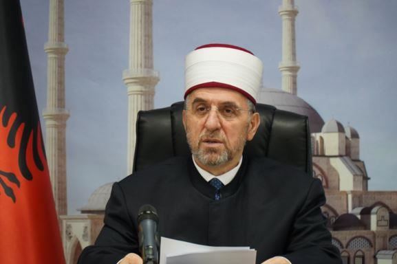 Tërnava uron Bajramin,bën thirrje për unitet dhe fushatë me dinjitet