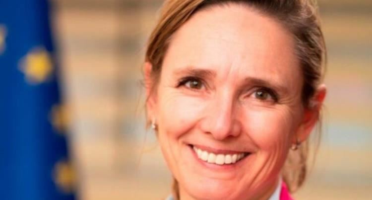 Pas largimit të Barbanos, Emily Rakhorst emërohet ushtruese e detyrës së shefes së EULEX-it