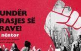 Rrjeti i Grave të Kosovës organizon marshim kundër femicidit