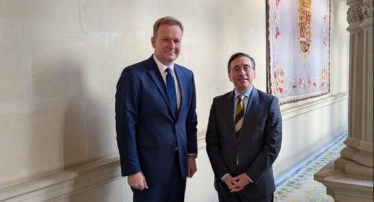 Sorensen: Spanja riafirmon mbështetjen për dialogun Kosovë–Serbi