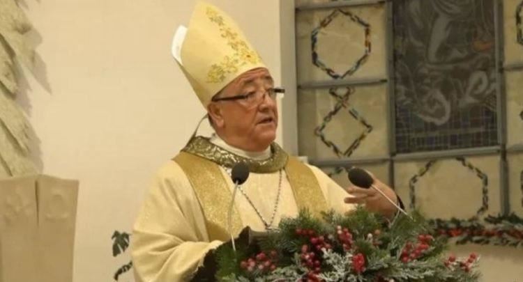 Kremtimi i Krishtlindjes në Kosovë, mesha në katedralen ‘Shën Nënë Tereza'! Ipeshkvi Dodë Gjergji: Vendi ka nevojë për stabilitet politik