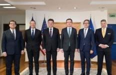 Publikohen 10 pikat e planit të BE’së: S’ka anëtarësim në OKB, Kosova themelon Asociacionin