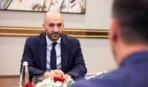 Haddad: Erdha në Kosovë pas drekës së punës Macron-Kurti, vizita pjesë e angazhimit francez për BP e ribashkimin e Europës