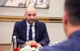 Haddad: Erdha në Kosovë pas drekës së punës Macron-Kurti, vizita pjesë e angazhimit francez për BP e ribashkimin e Europës