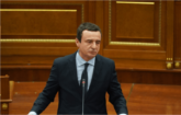 “Albin Kurti dështoi”, “Forca e parë politike e paaftë për ta formuar një koalicion”: Media gjermane mbi krizën në Kosovë