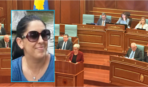 Vrasja e Arlinda Zekajt, kërkohet dorëheqja e ministres Gërvalla dhe shkarkimi i zyrtarëve përgjegjës