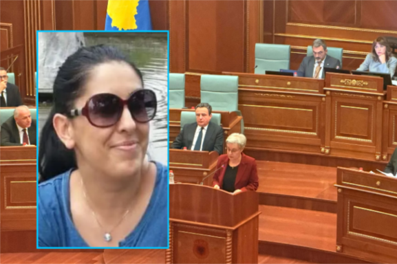 Vrasja e Arlinda Zekajt, kërkohet dorëheqja e ministres Gërvalla dhe shkarkimi i zyrtarëve përgjegjës