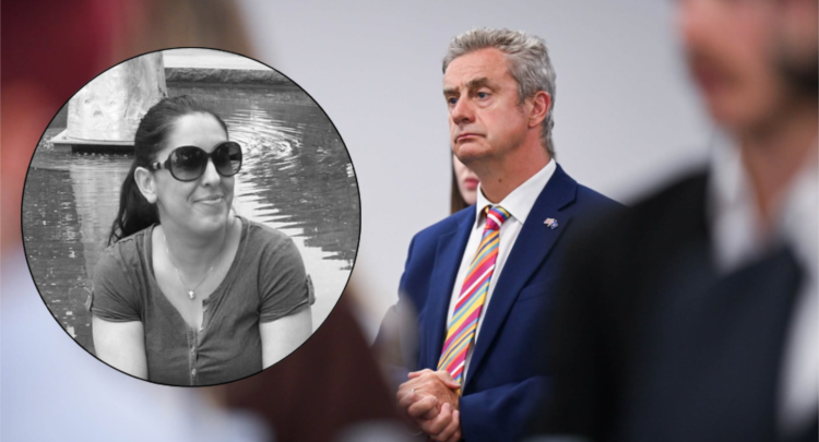 Ambasada britanike: Askush që kërkon ndihmë nuk duhet të mbetet pa mbrojtje