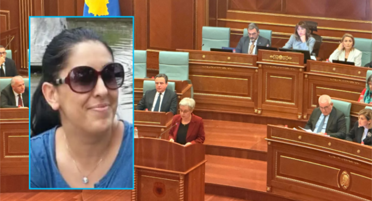 Vrasja e Arlinda Zekajt, kërkohet dorëheqja e ministres Gërvalla dhe shkarkimi i zyrtarëve përgjegjës