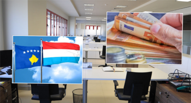 Luksemburgu ndan mbi 1 milion euro për ide inovative në Kosovë