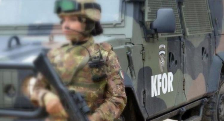 KFOR: Nuk ka pasur aktivitete të përbashkëta nga KFOR-i dhe Forca e Sigurisë së Kosovës në veri