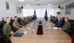 Kosova riafirmon synimin për NATO dhe BE